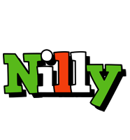 Nilly venezia logo