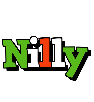 Nilly venezia logo
