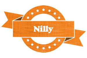 Nilly victory logo