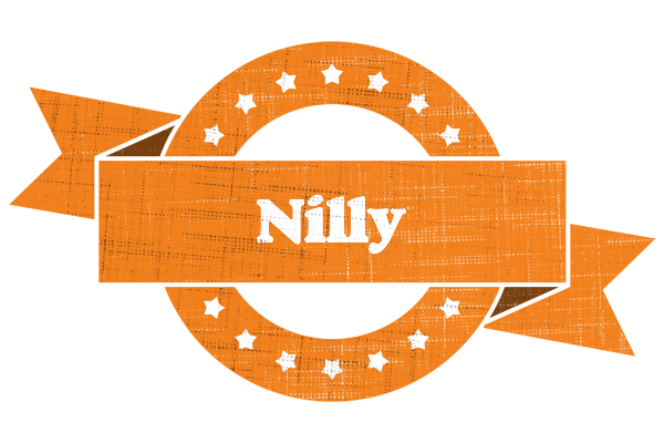 Nilly victory logo