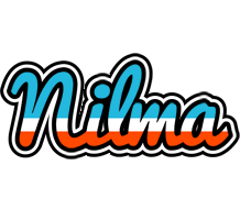 Nilma america logo