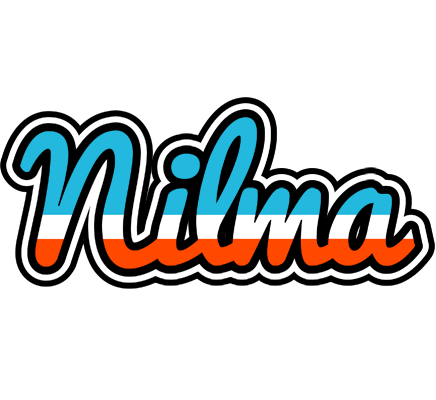 Nilma america logo