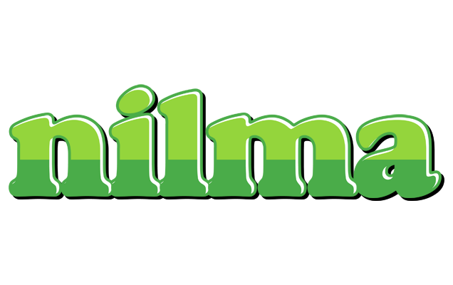 Nilma apple logo