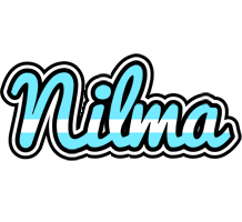 Nilma argentine logo