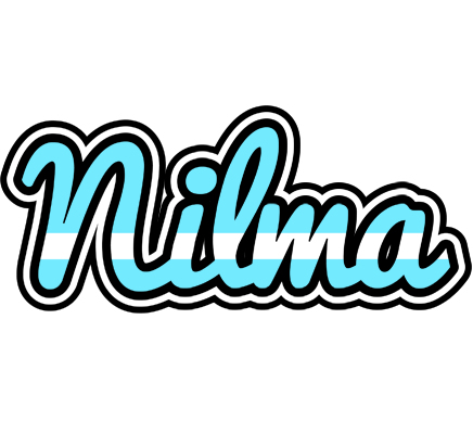 Nilma argentine logo