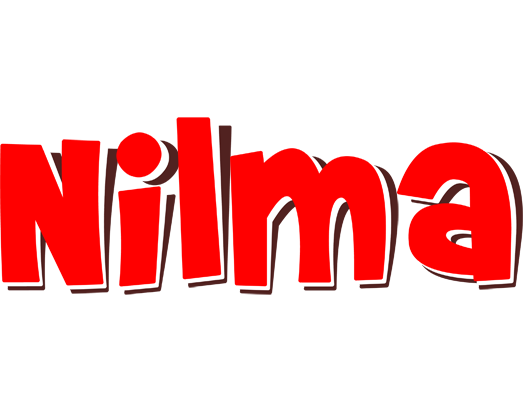 Nilma basket logo