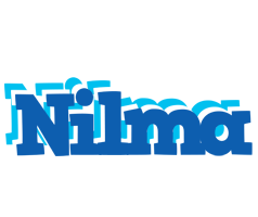 Nilma business logo