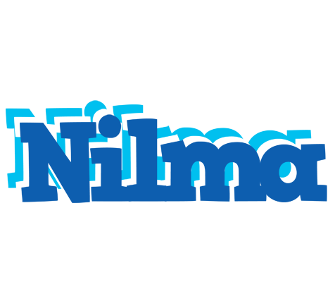 Nilma business logo