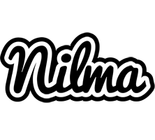 Nilma chess logo