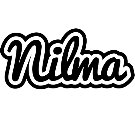 Nilma chess logo