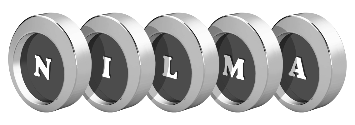 Nilma coins logo