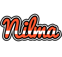 Nilma denmark logo