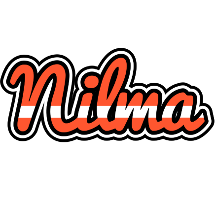 Nilma denmark logo