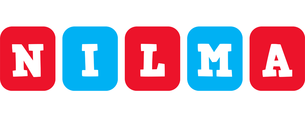Nilma diesel logo