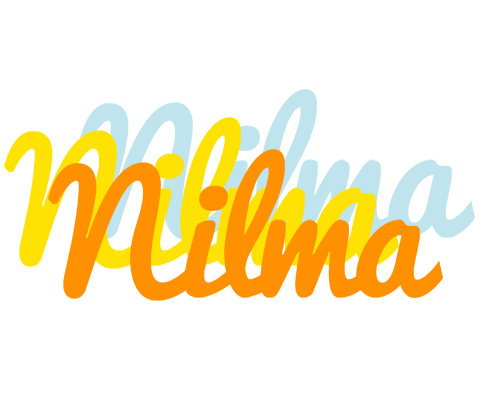 Nilma energy logo