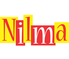 Nilma errors logo