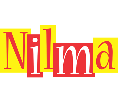 Nilma errors logo