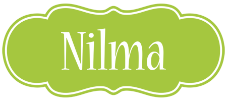 Nilma family logo