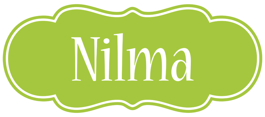 Nilma family logo