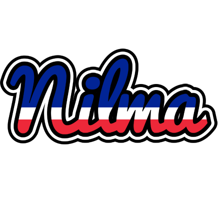 Nilma france logo