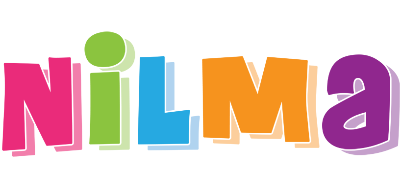 Nilma friday logo