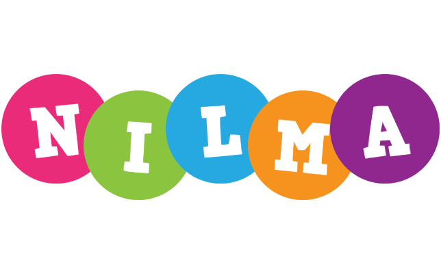 Nilma friends logo