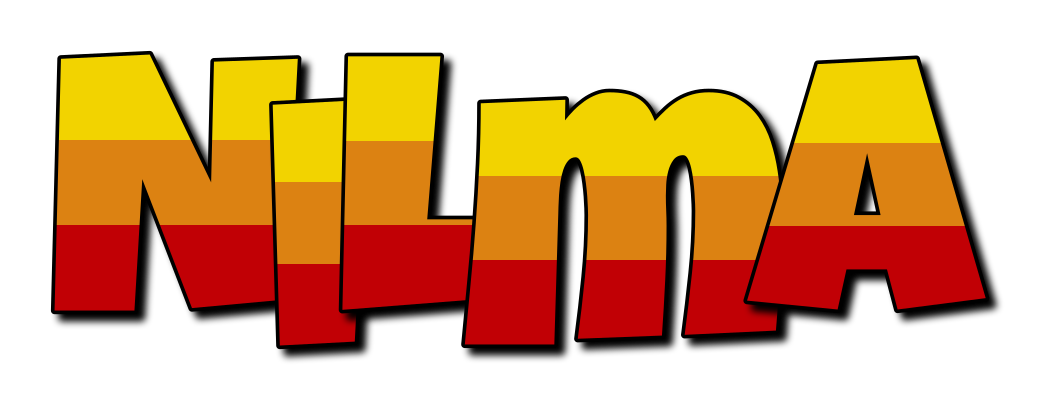 Nilma jungle logo