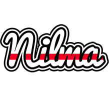 Nilma kingdom logo