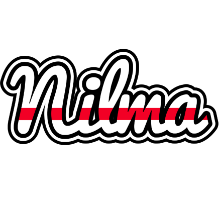 Nilma kingdom logo