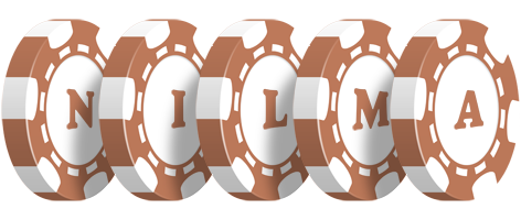 Nilma limit logo