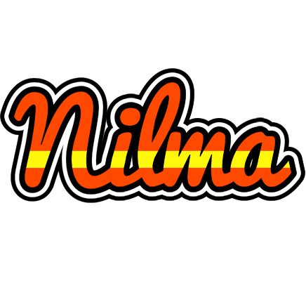 Nilma madrid logo