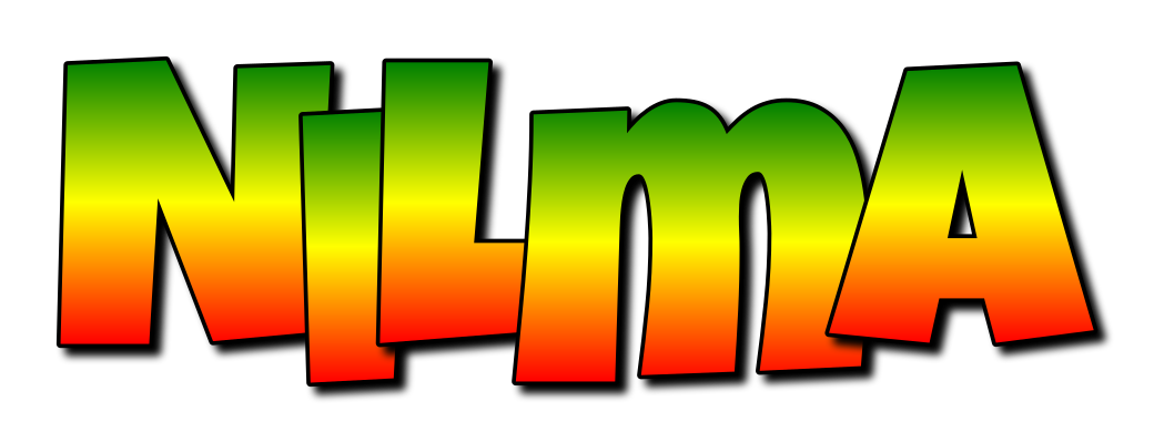 Nilma mango logo
