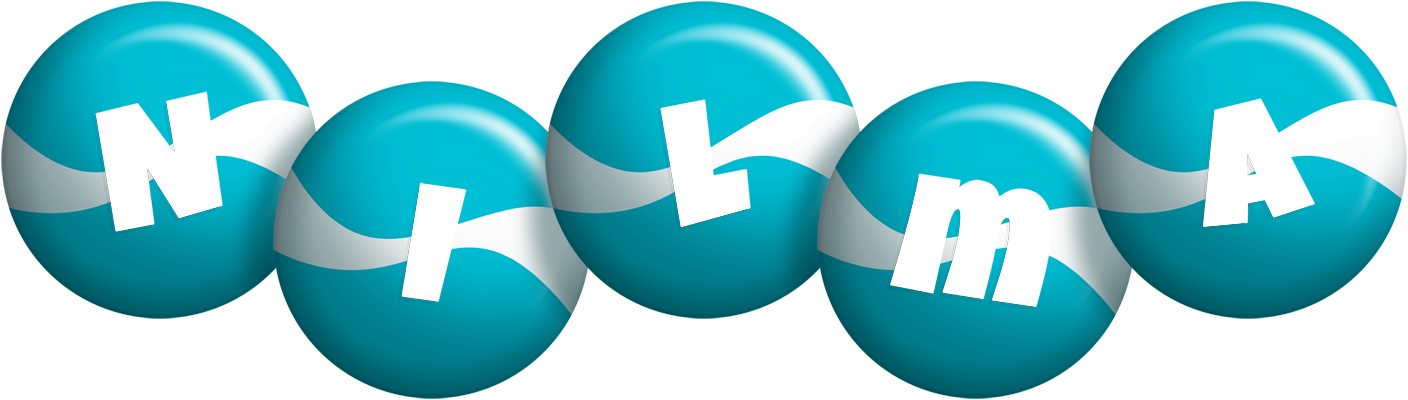 Nilma messi logo
