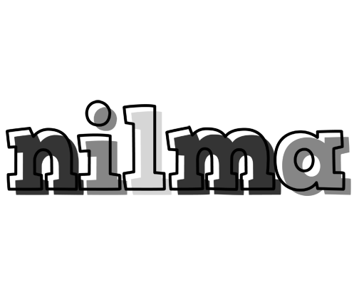 Nilma night logo
