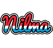 Nilma norway logo