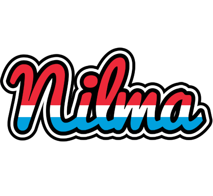 Nilma norway logo