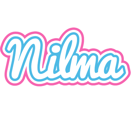 Nilma outdoors logo
