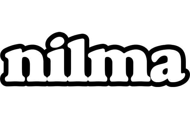 Nilma panda logo