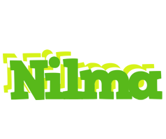 Nilma picnic logo