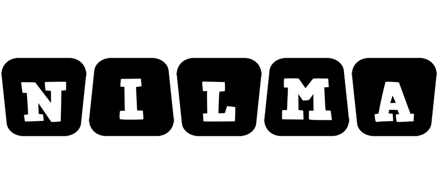 Nilma racing logo