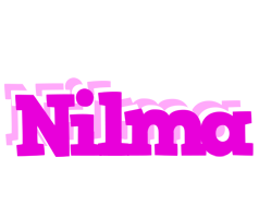 Nilma rumba logo