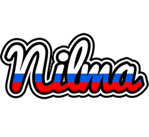 Nilma russia logo