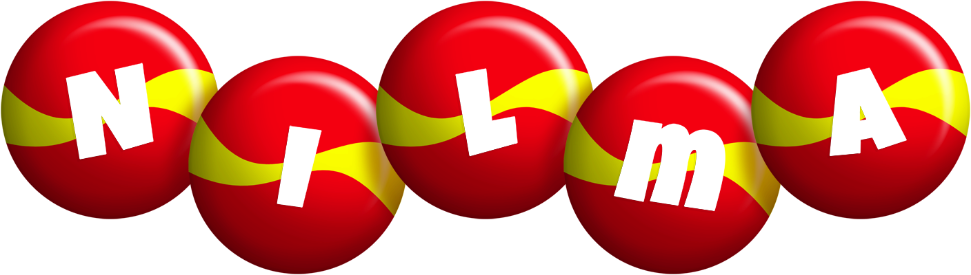 Nilma spain logo