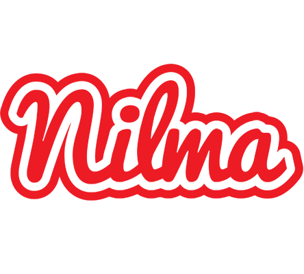 Nilma sunshine logo