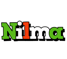 Nilma venezia logo