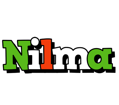 Nilma venezia logo