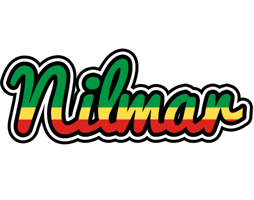 Nilmar african logo