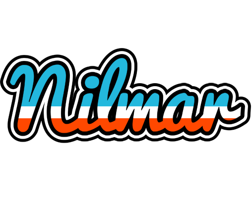 Nilmar america logo