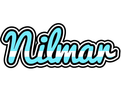 Nilmar argentine logo