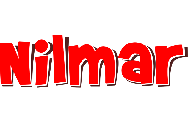 Nilmar basket logo